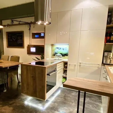 Little Gem To Relax! Διαμέρισμα Hall in Tirol