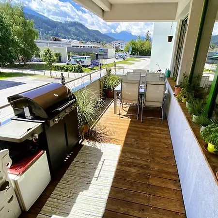 Little Gem To Relax! * Hall in Tirol